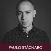 Paulo Stagnaro