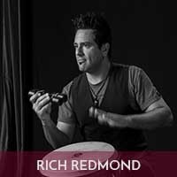 Rich Redmond 
