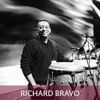 Richard Bravo