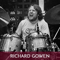 Richard Gowen