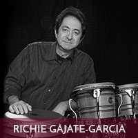 Richie Gajate-Garcia