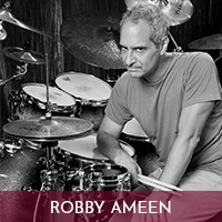 Robby Ameen
