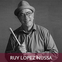 Ruy Lopez Nussa