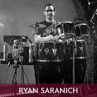 Ryan Saranich