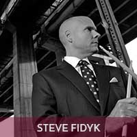 Steve Fidyk