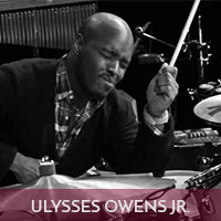 Ulysses Owens Jr