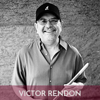 Victor Rendon