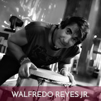 Walfredo Reyes Jr
