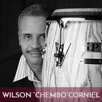 Wilson Chembo Corniel