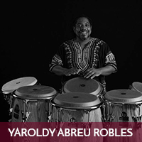 Yaroldy Abreu Robles