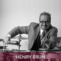Henry Brun