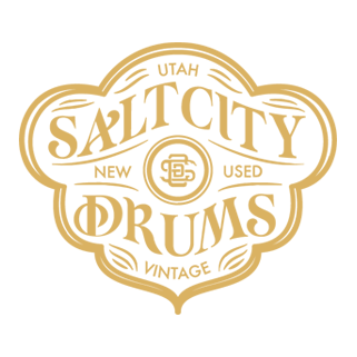 Salt City Drums Drums