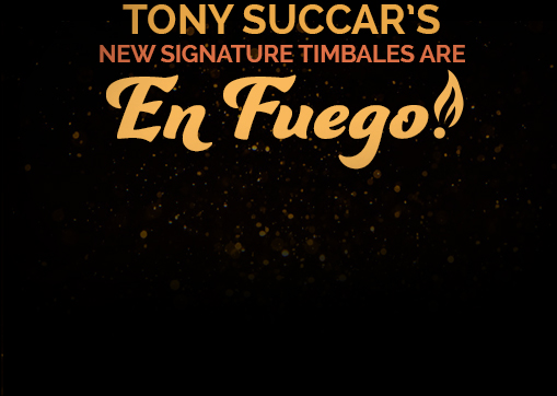 Tony Succar Logo