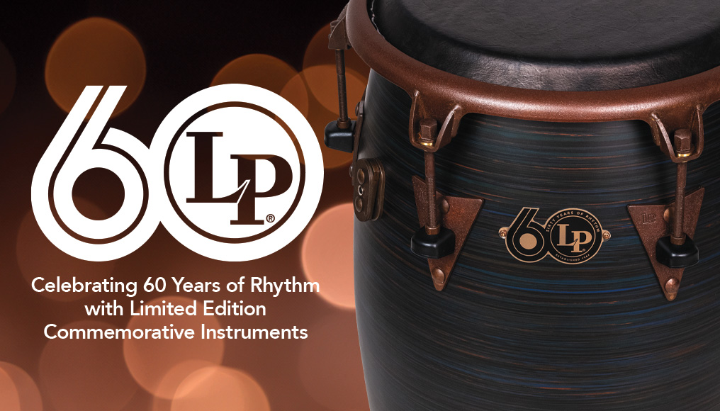 Latin Percussion® | We are Rhythm™
