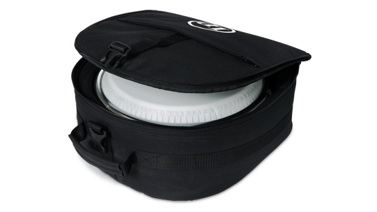 LP5401 - LP® Compact Conga Carrying Bag In Use