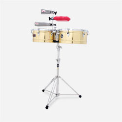 LP1314 - LP® Prestige  13" and 14" Timbales