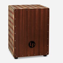 LP1423 - LP® 3D Cube String Cajon