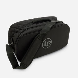 LP532-BK - LP® Large Bongo Bag with Pouch