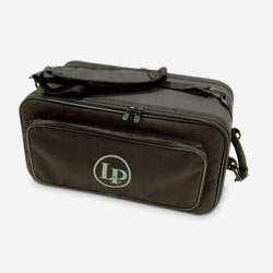  LP533-BK - LP® Pro Bongo Bag