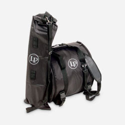 LP539-BK - LP® Timbale Bag