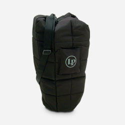 LP540-BK - LP® Quilted Conga Bag