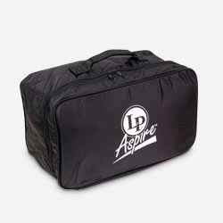 LPA291 - LP® Aspire® Bongo Bag