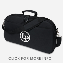 LP5402 - LP® Compact Bongo Carrying Bag
