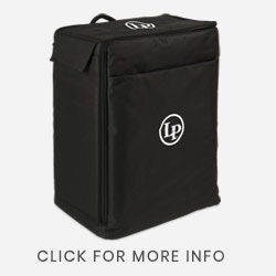 LP5446 - LP 6-Zone Box Kit Bag