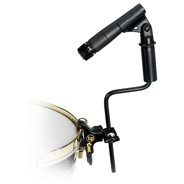 LP592A-X - The Claw® With Mic Mount
